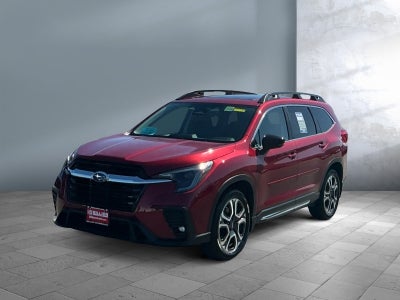 2024 Subaru Ascent Limited