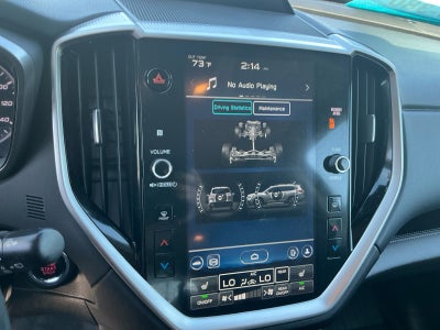 2024 Subaru Ascent Limited