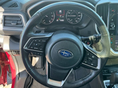 2024 Subaru Ascent Limited