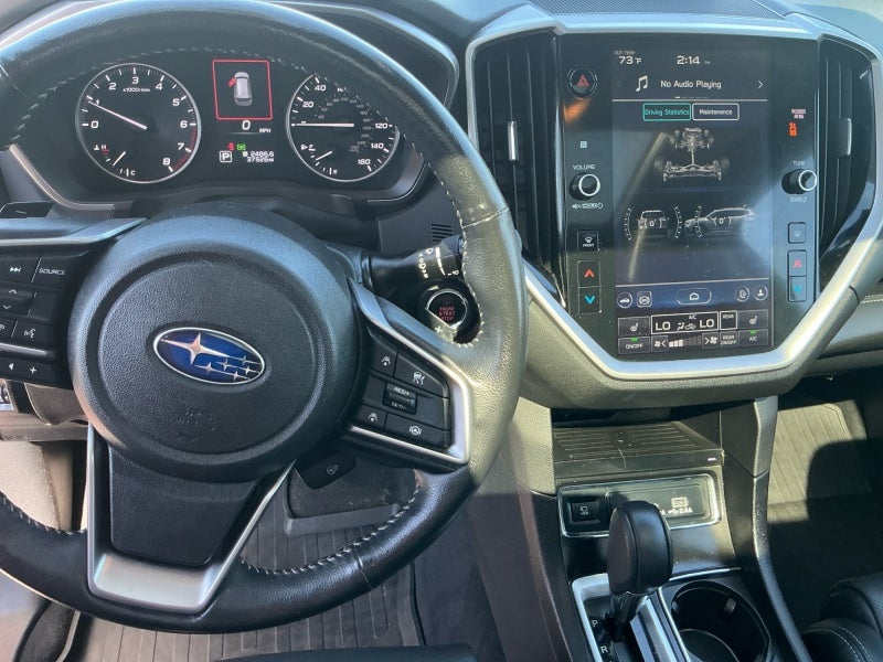 2024 Subaru Ascent Limited