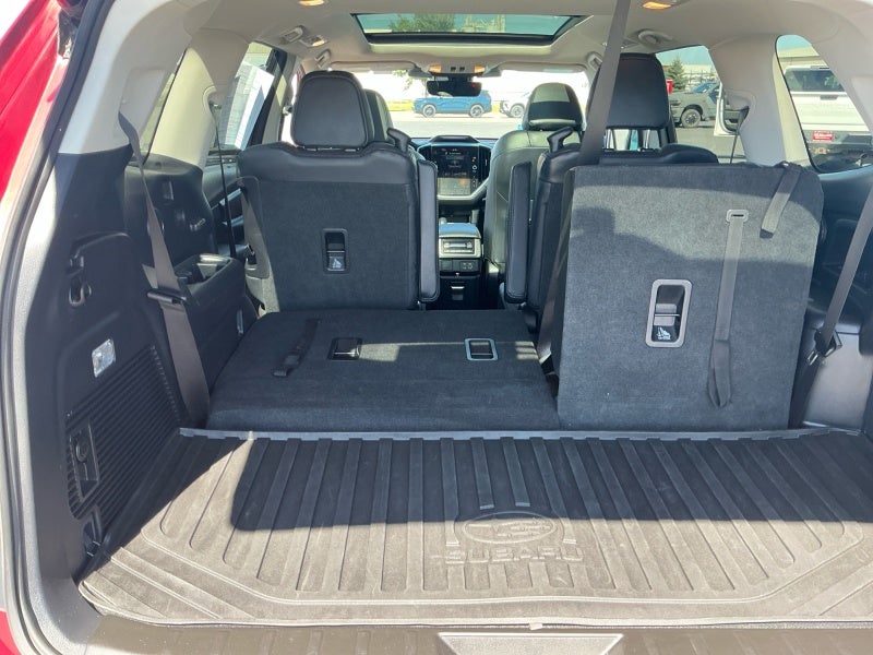 2024 Subaru Ascent Limited
