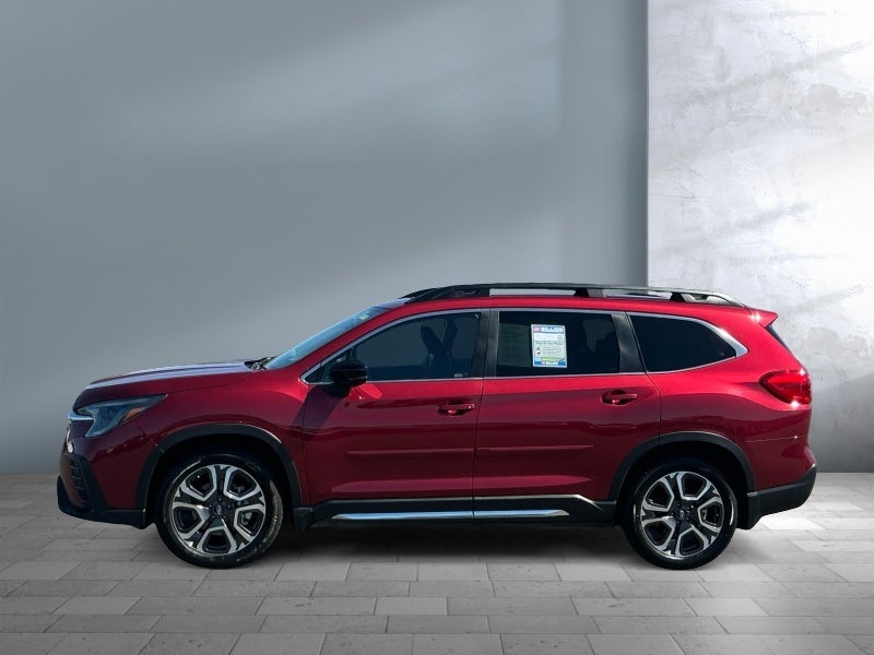2024 Subaru Ascent Limited