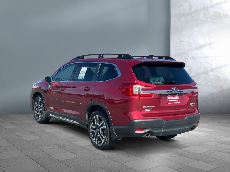 2024 Subaru Ascent Limited