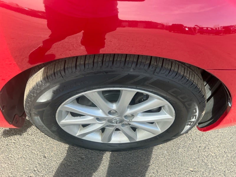 2011 Toyota Camry XLE