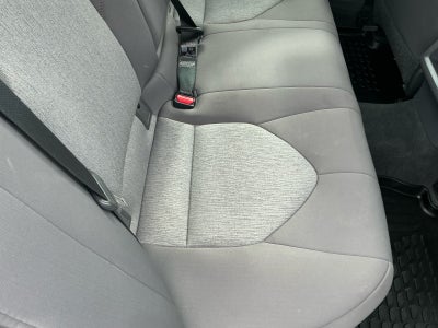 2020 Toyota Camry Hybrid LE