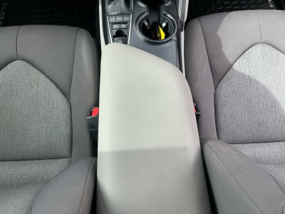 2020 Toyota Camry Hybrid LE