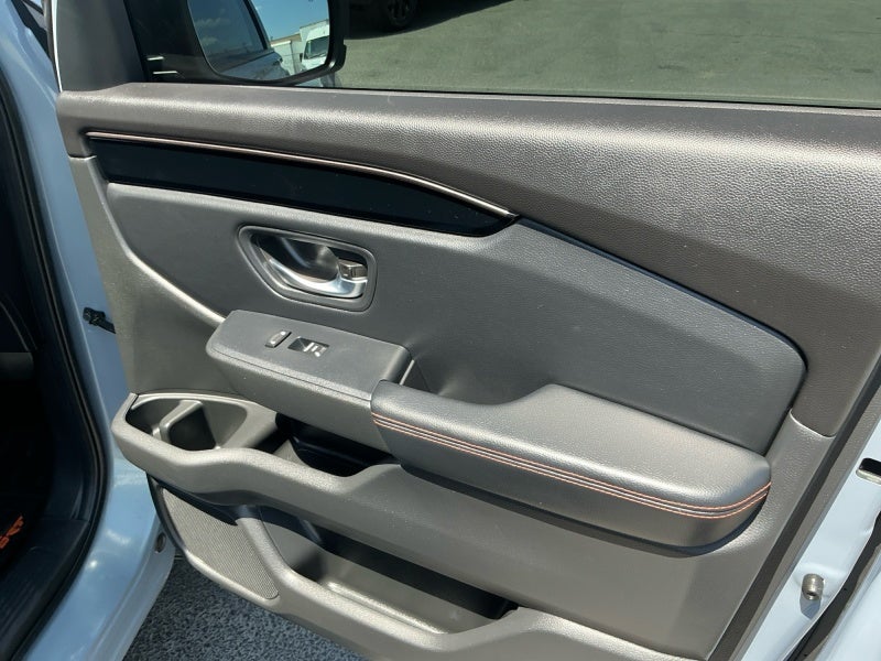 2023 Honda Pilot TrailSport