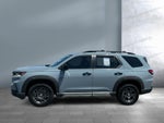 2023 Honda Pilot TrailSport