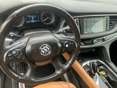 2018 Buick Enclave Premium