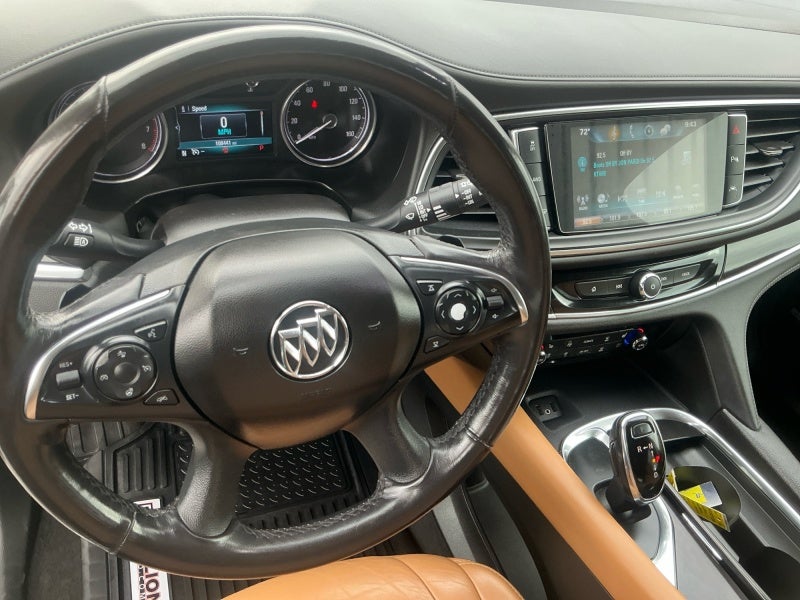 2018 Buick Enclave Premium