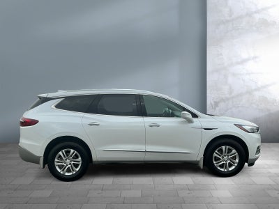 2018 Buick Enclave Premium