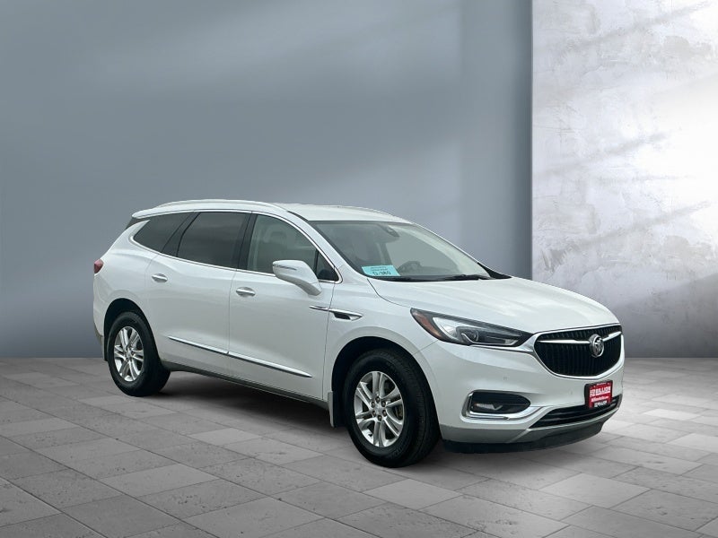 2018 Buick Enclave Premium