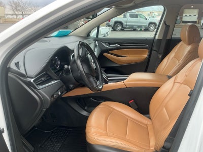 2018 Buick Enclave Premium