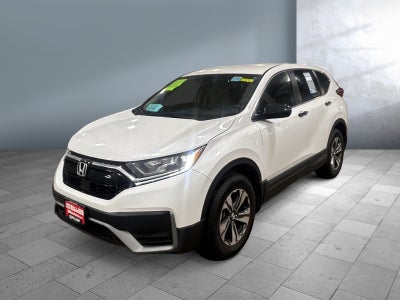 2020 Honda CR-V LX