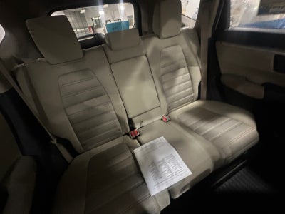 2020 Honda CR-V LX