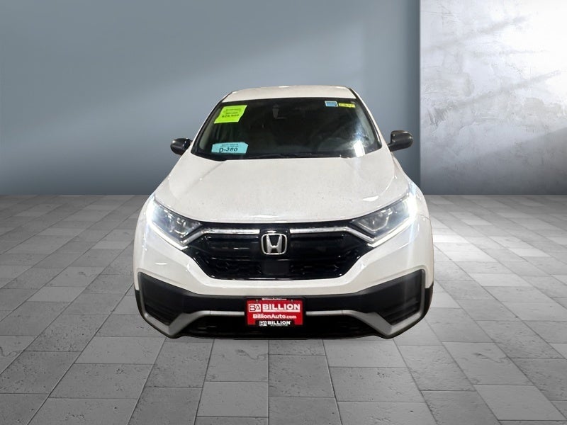 2020 Honda CR-V LX