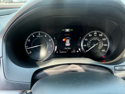 2020 Acura RDX w/Technology Pkg