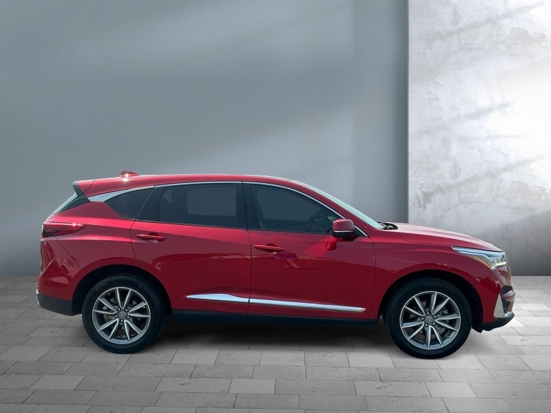 2020 Acura RDX w/Technology Pkg