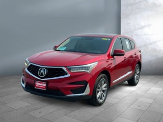 2020 Acura RDX w/Technology Pkg