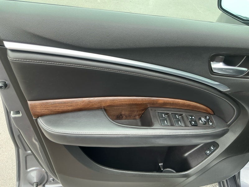 2020 Acura MDX w/Advance Pkg