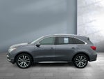 2020 Acura MDX w/Advance Pkg