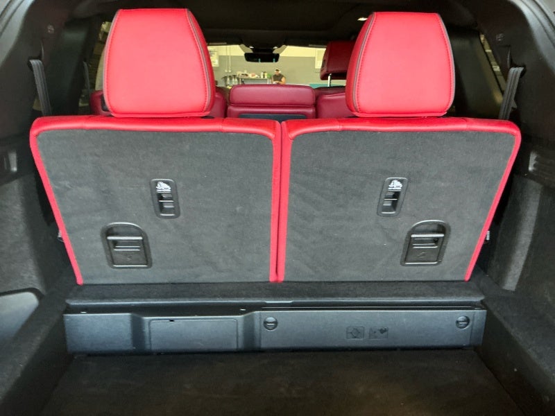 2022 Acura MDX w/A-Spec Package