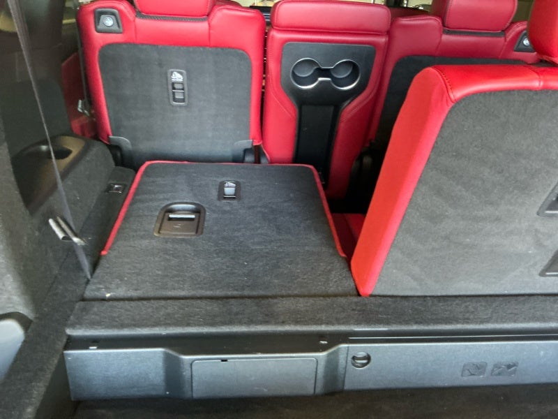 2022 Acura MDX w/A-Spec Package