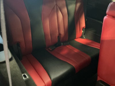 2022 Acura MDX w/A-Spec Package