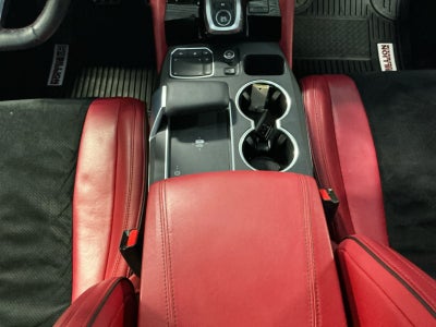 2022 Acura MDX w/A-Spec Package