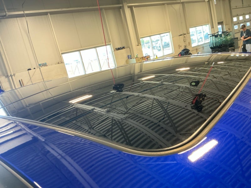 2022 Acura MDX w/A-Spec Package