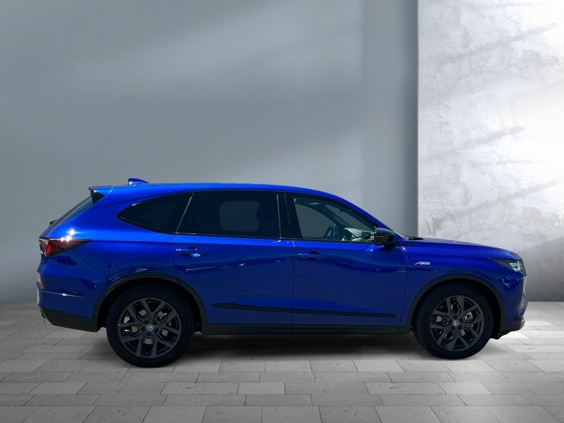 2022 Acura MDX w/A-Spec Package