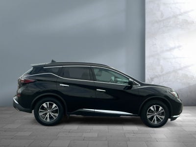 2020 Nissan Murano SV