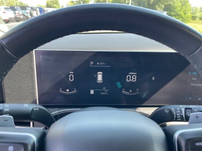 2024 Hyundai SANTA FE SE