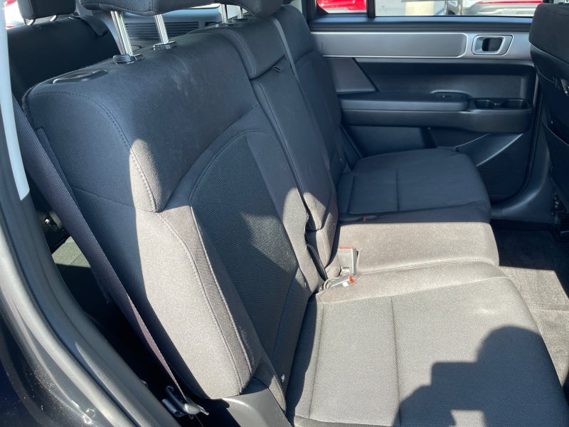 2024 Hyundai SANTA FE SE