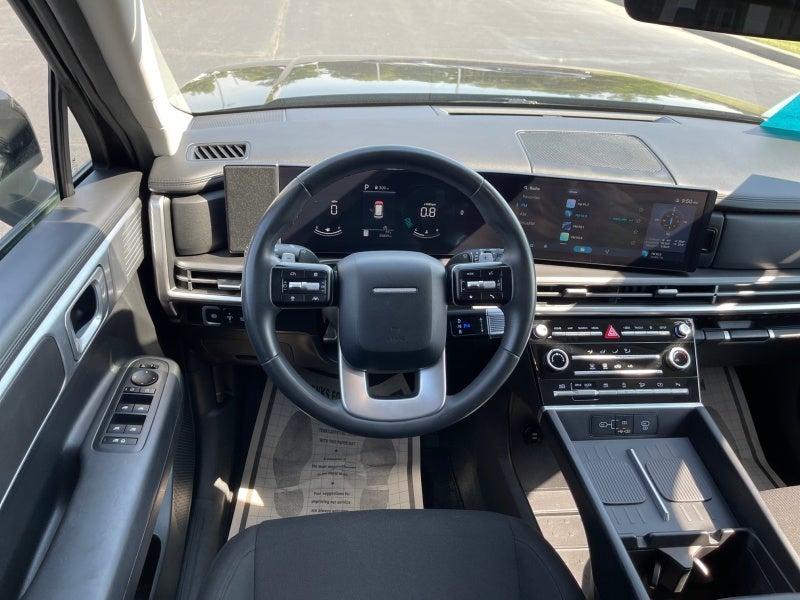 2024 Hyundai SANTA FE SE