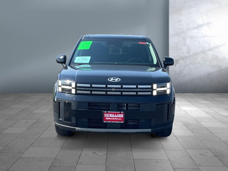 2024 Hyundai SANTA FE SE