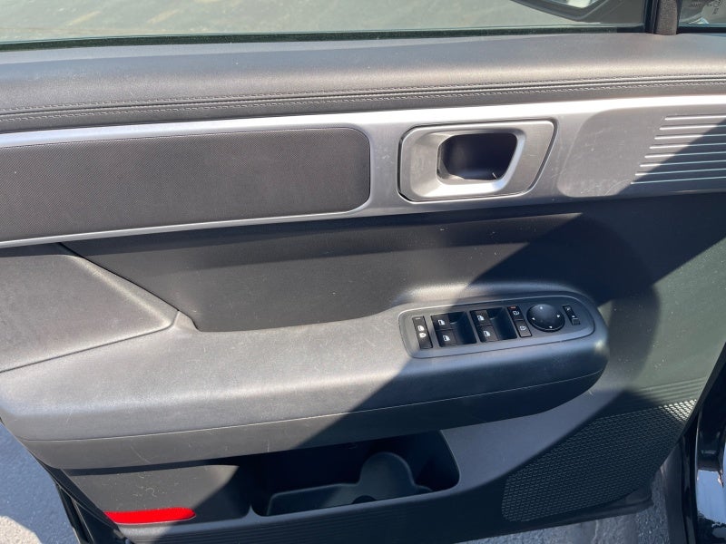 2024 Hyundai SANTA FE SE