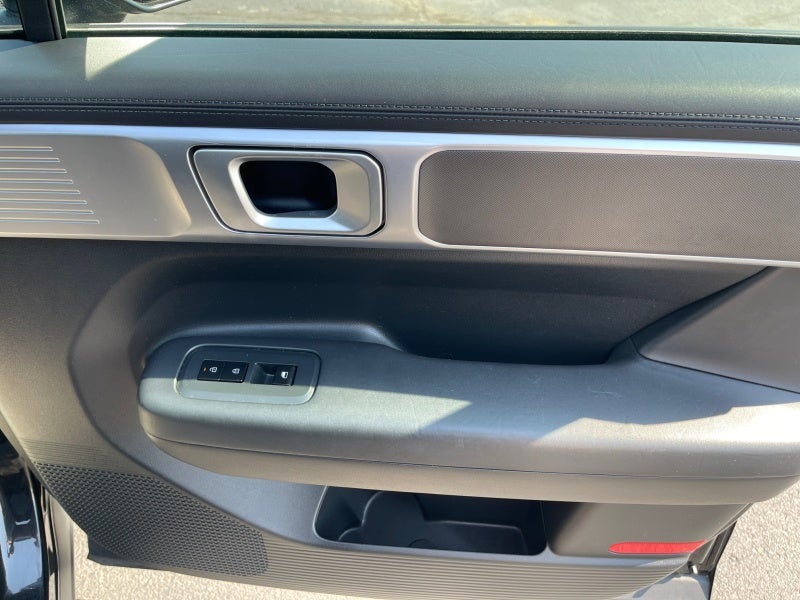 2024 Hyundai SANTA FE SE