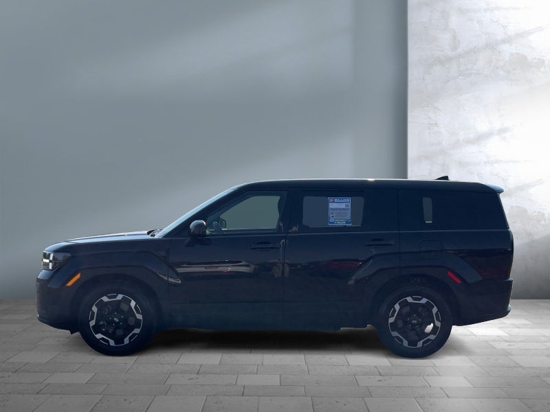 2024 Hyundai SANTA FE SE