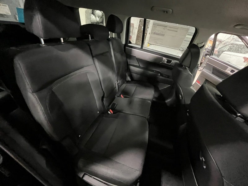 2027 Hyundai SANTA FE SE