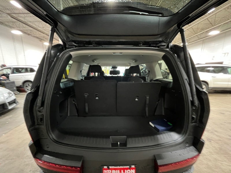 2027 Hyundai SANTA FE SE