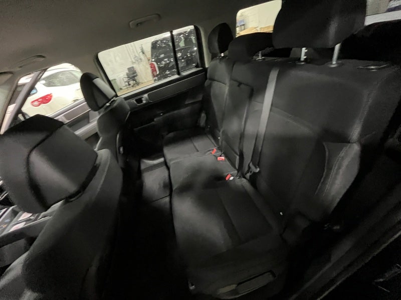 2027 Hyundai SANTA FE SE