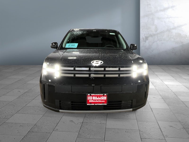 2027 Hyundai SANTA FE SE