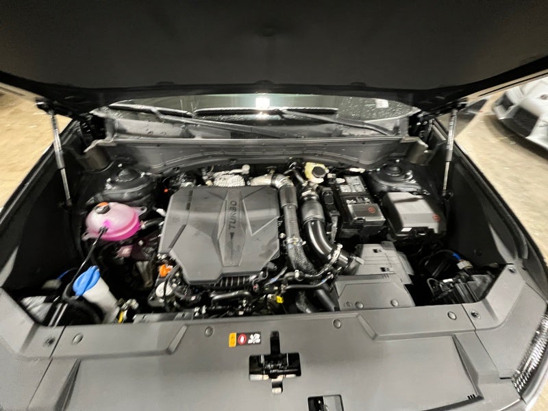 2027 Hyundai SANTA FE SE