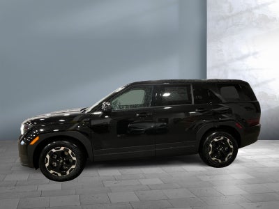 2027 Hyundai SANTA FE SE