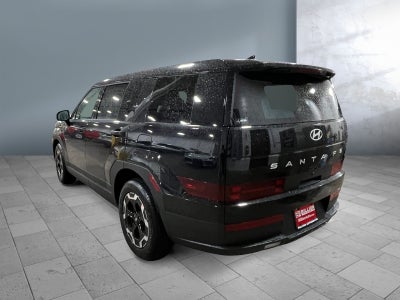 2027 Hyundai SANTA FE SE