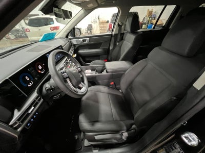 2027 Hyundai SANTA FE SE