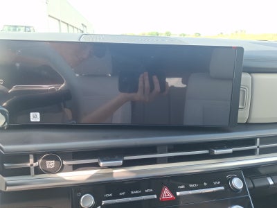 2027 Hyundai SANTA FE SE