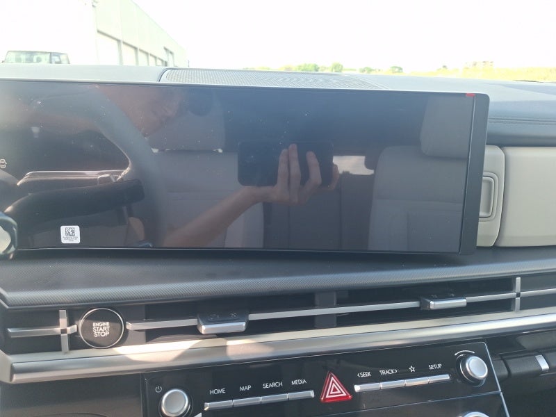 2027 Hyundai SANTA FE SE