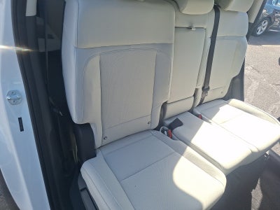 2027 Hyundai SANTA FE SE